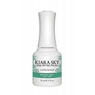 KIARA SKY – GEL POLISH - G532 WHOOPSY DAISY